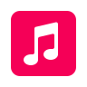 Apple Music logo