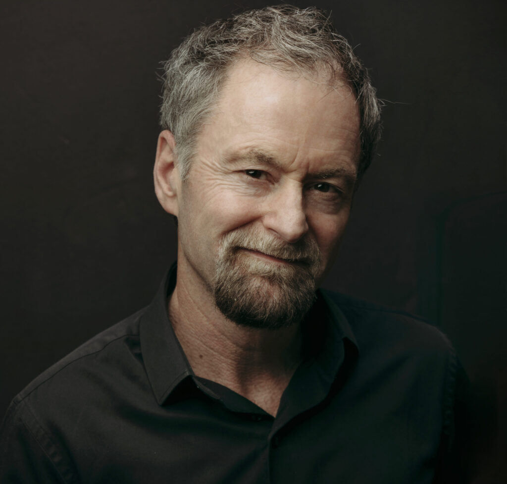 Pete Mills